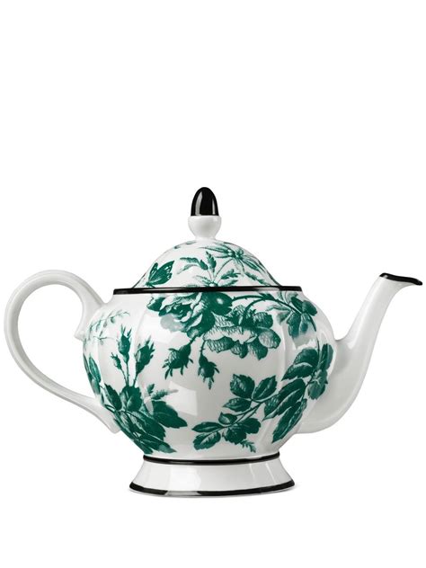 gucci teapot|Gucci Teapots & Tea Accessories for Women .